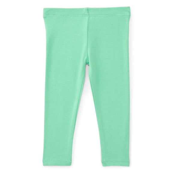 Wonder Nation Baby Leggings, Sizes 0-24 Months