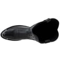 thumbnail image 4 of Botas Laredo Paris para hombre de piel negra talla 15 2E_M, 4 of 7