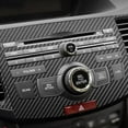 thumbnail image 6 of 5D Carbon Fiber Car Interior Decor Trim Sticker Decal For Acura TSX 2009-2014, 6 of 8