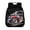 American Flag Monster Truck, variant on Uorisanigo Green Camo Dinosaur Backpack for Boys School Elementary Bookbag Large Capacity Lightweight Daypack with Side Pocket for Camping Outdoor Hiking