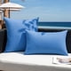 thumbnail image 5 of Fundas Impermeables para Cojines de Exterior Kevin Textile Azul, 5 of 8