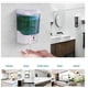 thumbnail image 4 of Automatic Soap Dispenser 700ml Wall Mounted Touchless Soap Dispenser with Infrared Sensor Soap Dispe, 4 of 5