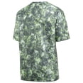 thumbnail image 2 of Mafoose Men's Mineral Freeze Tee Shirt Lime Shock S, 2 of 3