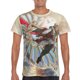 thumbnail image 4 of Productos de tendencia Ass-assin's Cre-ed Ropa para hombres Camisetas suaves Camisetas deportivas Camisetas para hombres Camisetas, 4 of 4