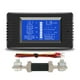 thumbnail image 1 of Monitor de Pruebas de Batería DC Multifuncional con Derivación de 300A para Medición de Voltaje, Corriente y Capacidad, 1 of 6