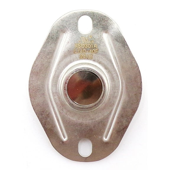 5H71958 AUTO LIMIT SWITCH; 100F - 140F - EXACT FIT FOR MODINE - REPLACEMENT PART BY NBK