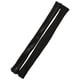 thumbnail image 1 of Funda para brazo de silla de oficina, 2 piezas, protectores decorativos, funda para sillón negro, 1 of 9