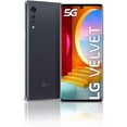 thumbnail image 1 of LG Velvet 5G 128GB 6GB RAM 6.8" | Certified Refurbished Excellent Condition, 1 of 8