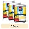 (3 pack) Quaker Cream of Corn Hot Cereal Cornmeal Dry Mix, 340g Bag
