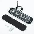 thumbnail image 4 of LED Light Work Bar Lamp Driving Fog Offroad SUV 4WD Auto Car Boat Truck, 4 of 11