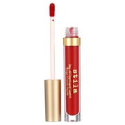 Stay All Day Liquid Lipstick - Fiery by Stila for Women - 0.1 oz Lipstick