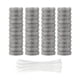 thumbnail image 1 of 48 trampas para pelusas para lavadora, filtro de malla para manguera de lavadora, filtro de malla para manguera de lavadora, 1 of 9