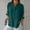 Army Green#1, variant on Long Sleeve Shirts for Women Cotton Linen Solid Color Lapel Neck Buttons Shirts Summer Casual Tops, Gifts for Mom/Her
