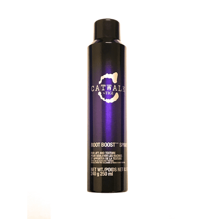 Tigi Catwalk Root Boost Spray For Lift And Texture 8.5 Oz