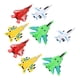 thumbnail image 5 of 8 piezas de juguetes de avión de simulación de combate, juguetes divertidos para niños, modelos de aviones, juguetes, 5 of 5