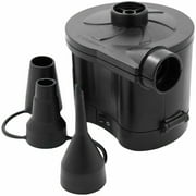 Coghlan's Electric Air Pump, 110V 0.5 PSI Air Pump