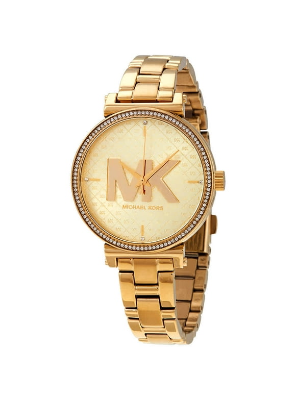 Michael Kors Sofie Watch Charger