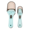 thumbnail image 2 of Measuring Spoon, Sturdy Durable  Cup Wide Uses ABS  For DIY  For Baking, 2 of 8