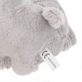 thumbnail image 2 of Hamster Plush Toy Stuffed Doll Sofa Ornament Birthday Gift Collectibles for Leisure, 2 of 4