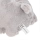 thumbnail image 2 of Peluche hamster, décoration de canapé, cadeau d'anniversaire, objets de collection pour loisirs, 2 of 4