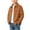Khaki, variant on Mooqilaa Boys Button Down Shirts Size 10-12, Collared Spring Fall Corduroy Casual Long Sleeve Shirts Beige