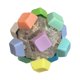 thumbnail image 2 of Teclado Fidget, juguete sensorial portátil con clicker para el trabajo y la oficina, regalo para fiestas Multicolor, 2 of 9