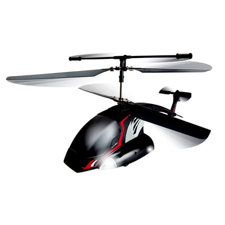 The World’s Smartest Helicopter
