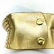thumbnail image 3 of Jumpingount Collar de acrílico portátil pendiente conjunto banquete étnico diseño Simple Collar brazalete Kit joyería regalo de cumpleaños Ropa, zapatos y accesorios Miscelánea Oro, 3 of 6