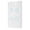 White, variant on M Buder White Smart WiFi Switch Panel, 4-Way Touch Screen Light Control AC 95-250V (White US Standard), Works with Alexa and Google Home (5.51 x 3.15 inches / 14 x 8 cm)