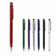 thumbnail image 1 of k3L Soft Capacitive Stylus Touch Pen for iPhone SE 5s 5c 5 4S 4 J3N iPad iPod Samsung Galaxy S 4 IV, 1 of 5