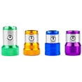 thumbnail image 2 of Magnetizer Alloy Magnetic Ring Magnetic Coil for Electric Cross Screwdriver Purple, 2 of 9