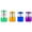 Green, variant on Magnetizer Alloy Magnetic Ring Magnetic Coil For Electric Cross Screwdriver Green Fangkenuo