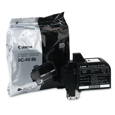 Np Copier Toner - Canon BC40 Copier Toner for Canon Copiers