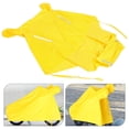 thumbnail image 5 of unbranded Amarillo Para Motocicleta Resistente Al Agua Con Protección Total Para Exteriores, 5 of 5