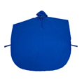 thumbnail image 2 of Poncho impermeable universal de primera calidad con capucha, funda para lluvia para silla de ruedas, resistente y fácil de usar, 2 of 4