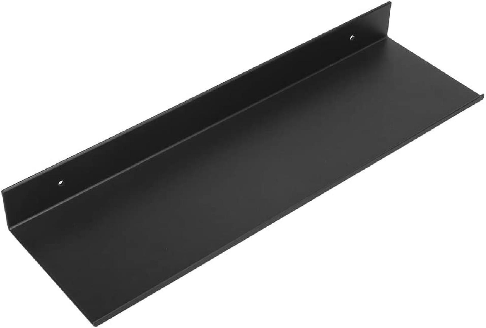 Wall Shelves, Space Aluminum Wall Shelves, Floating Shelves for