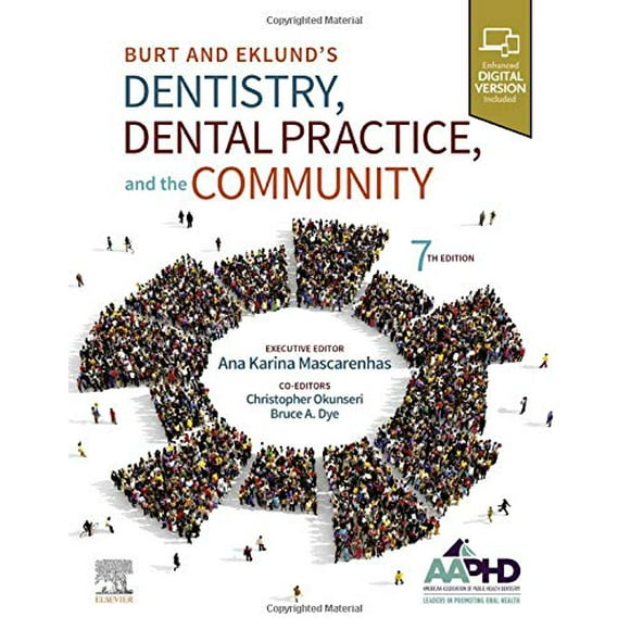 Burt et Eklunds Dentisterie, Cabinet Dentaire, et la Communauté
