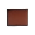 thumbnail image 2 of George Bifold Pass Case Wallet, RFID Blocking, Genuine Leather, 2 of 6