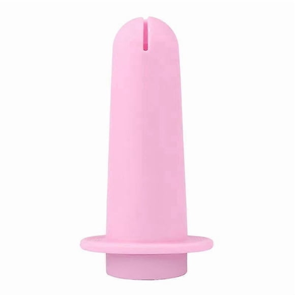 Reusable Feminine Menstrual Cup Booster Silicone Feminine Hygiene Product