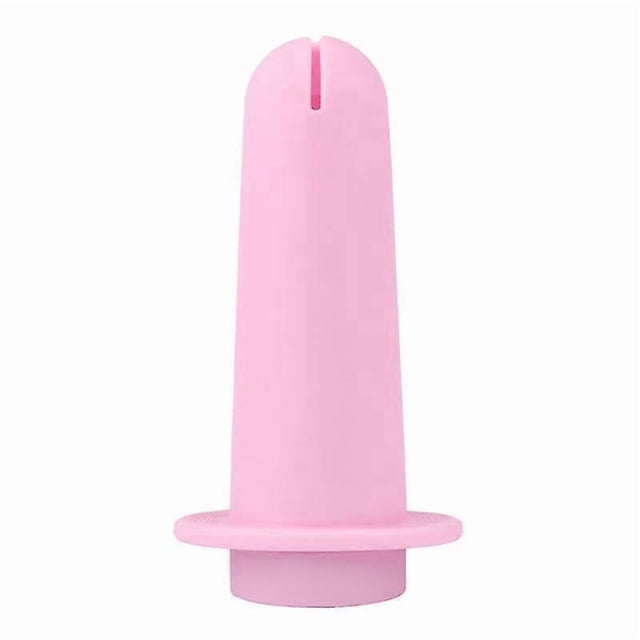 Reusable Feminine Menstrual Cup Booster Silicone Feminine Hygiene Product
