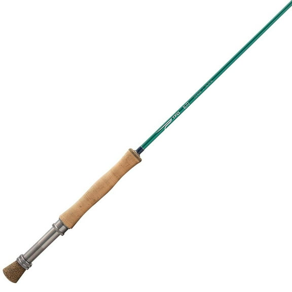 Temple Fork Outfitters Blitz Fly Rod 7wt 9' 4pc