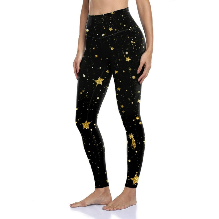 Galaxy top leggings walmart