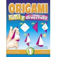 thumbnail image 1 of ORIGAMI FÁCIL Y DIVERTIDO TRILLAS, 1 of 1