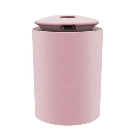 

KAOU Mini Portable USB Rechargeable Air Humidifier Home Car Desktop Mist Diffuser