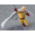 thumbnail image 3 of Saitama-figura de acción de One Punch Man, figura de Anime móvil articulada de 15cm, colección de juguetes de PVC, regalos para amigos, #310, 3 of 4