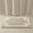 taupe, variant on Cotton Tufted Bath Rug 20x30 Inches Medium Pile Bathroom Mat Soft Comfortable Bath Mat with Non-Slip Latex Backing Hotel Style Decorative Rug for Bathroom Shower Tub