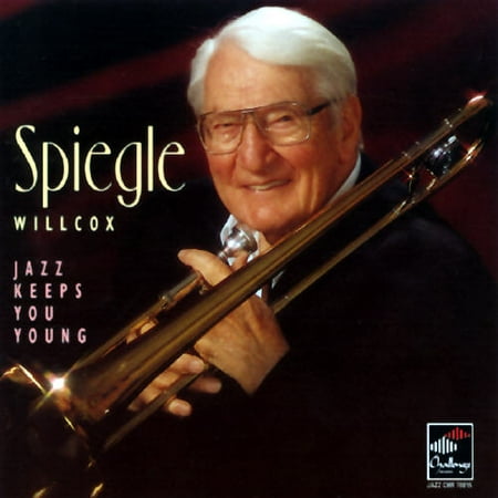 Jazz Keeps You Young