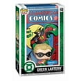 thumbnail image 2 of Funko Pop Green Lantern Comic Cover Exclusive Figure, 2 of 3