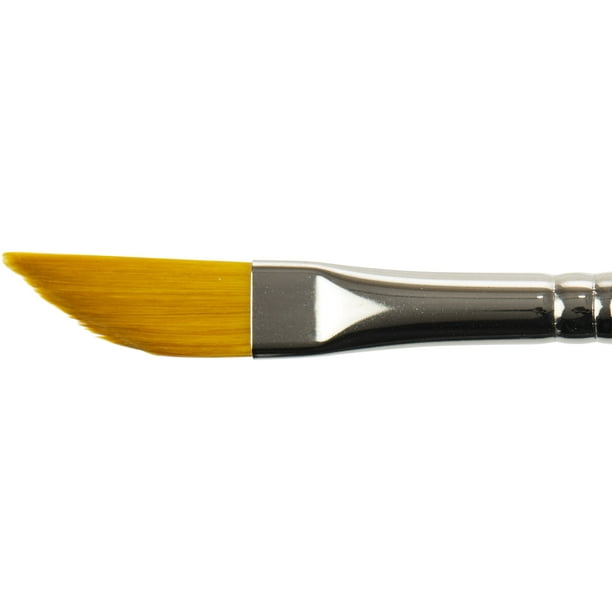 Original Gold Paint BrushDagger, Size 3/8