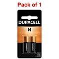 thumbnail image 2 of Duracell N 1.5V Alkaline Battery with Long-Lasting Power - Use in Medical Devices, Key Fobs, GPS Trackers, Child Locators and other Electronics - 5 Years Guarantee - 2 Batteries/pack - Pack of 1, 2 of 7
